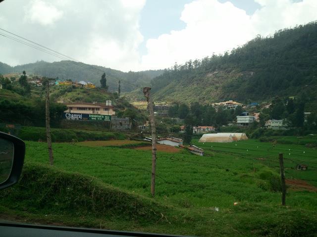 Photo of Escape for a day to Queen of Hills: Ooty by Anu Shobana
