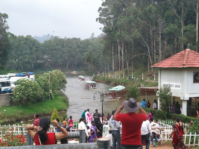 Photo of Escape for a day to Queen of Hills: Ooty by Anu Shobana