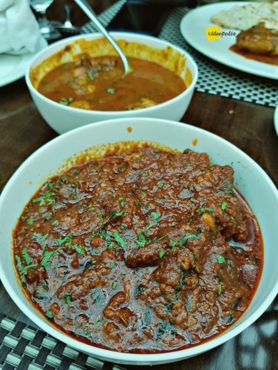 Photo of The Dehradun Interlude : Ramada - VIDEEPEDIA 7/10 by Vinayak Bali