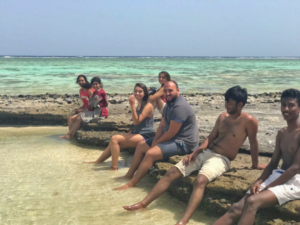 Photo of SNORKELING THE BEACHES OF MARSA ALAM 4/5 by Gourav Acharya