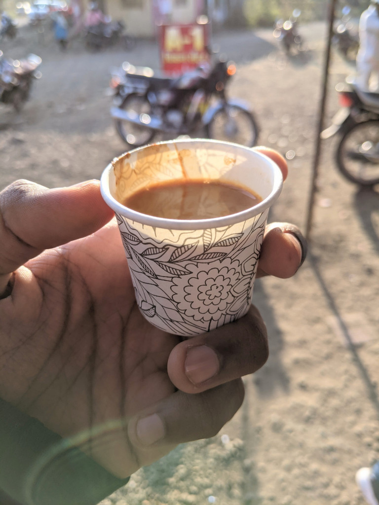 Photo of Thrills of an Impromptu Trip to Mulshi 1/8 by Gourav Acharya