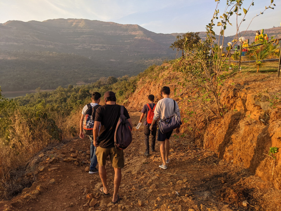Photo of Thrills of an Impromptu Trip to Mulshi 2/8 by Gourav Acharya