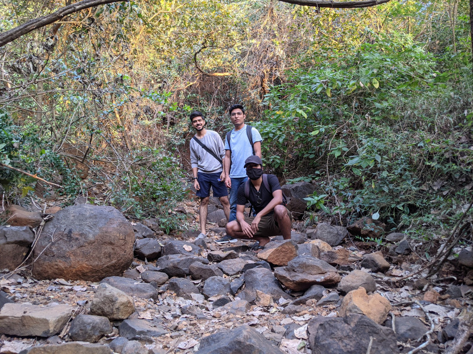 Photo of Thrills of an Impromptu Trip to Mulshi 3/8 by Gourav Acharya