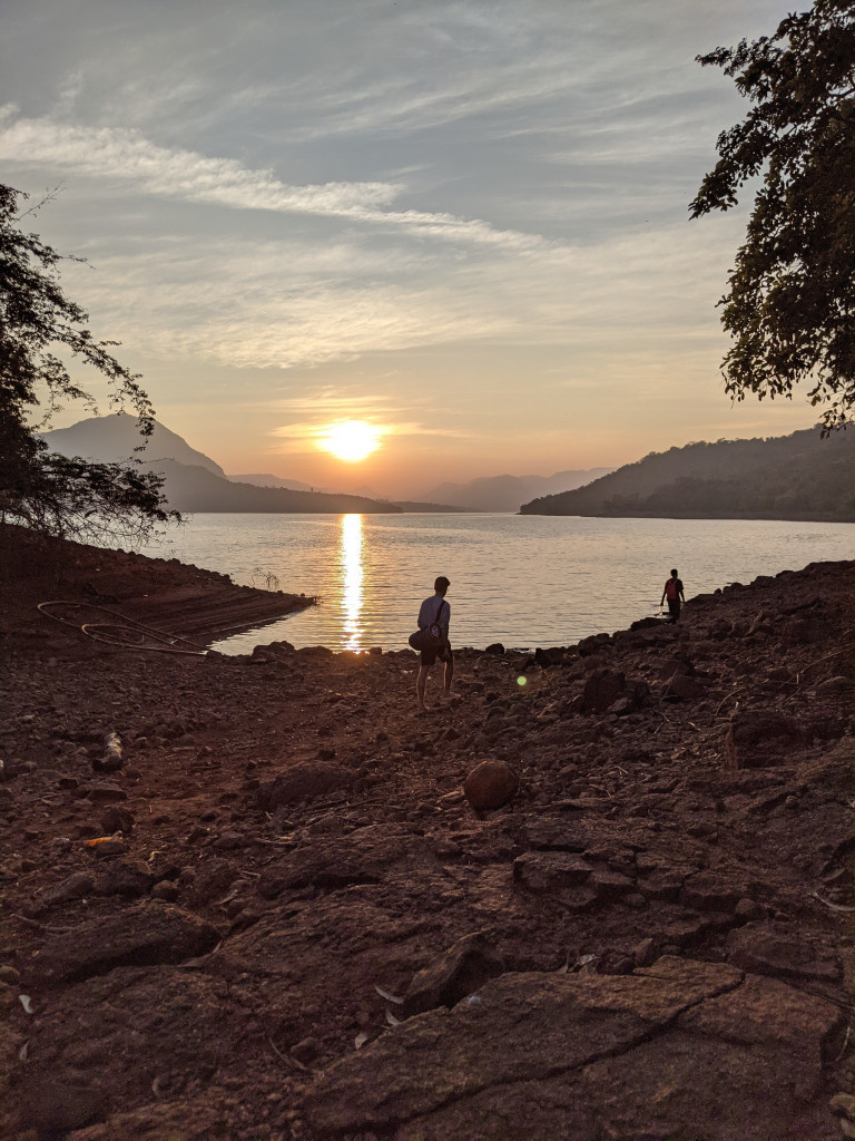 Photo of Thrills of an Impromptu Trip to Mulshi 4/8 by Gourav Acharya