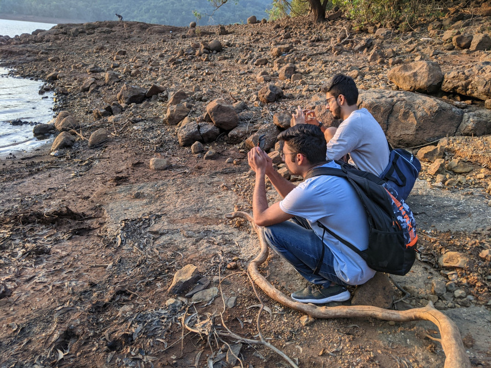 Photo of Thrills of an Impromptu Trip to Mulshi 5/8 by Gourav Acharya