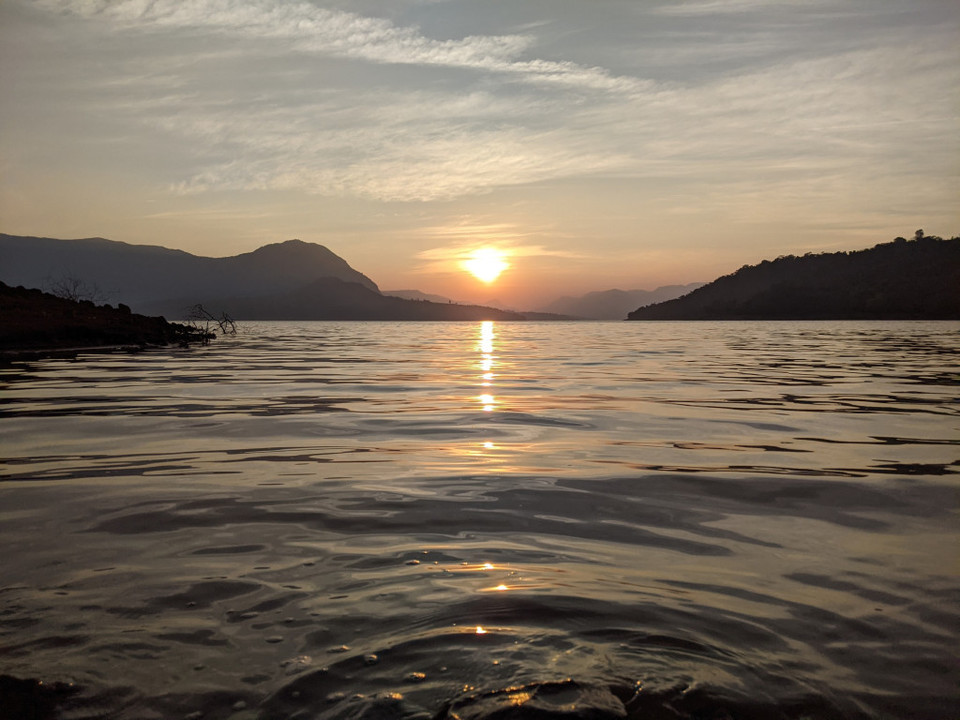 Photo of Thrills of an Impromptu Trip to Mulshi 6/8 by Gourav Acharya