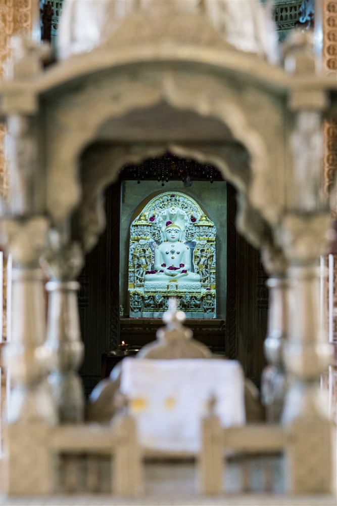 Photo of Jaisalmer Jain Temples 6/56 by Kevin Standage