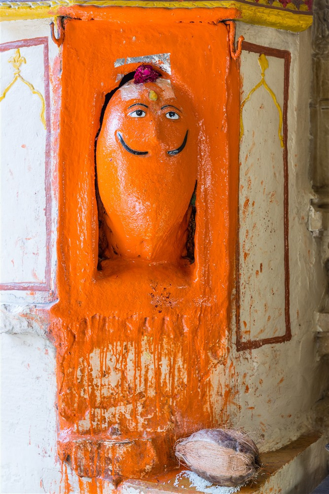 Photo of Jaisalmer Jain Temples 9/56 by Kevin Standage