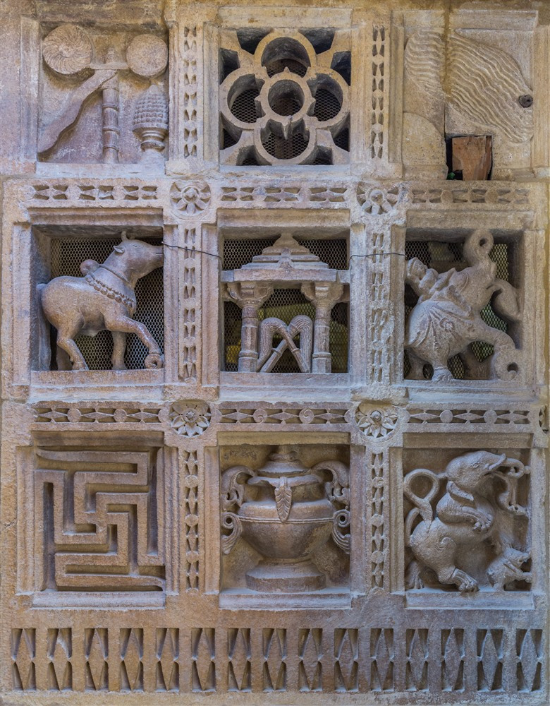 Photo of Jaisalmer Jain Temples 17/56 by Kevin Standage