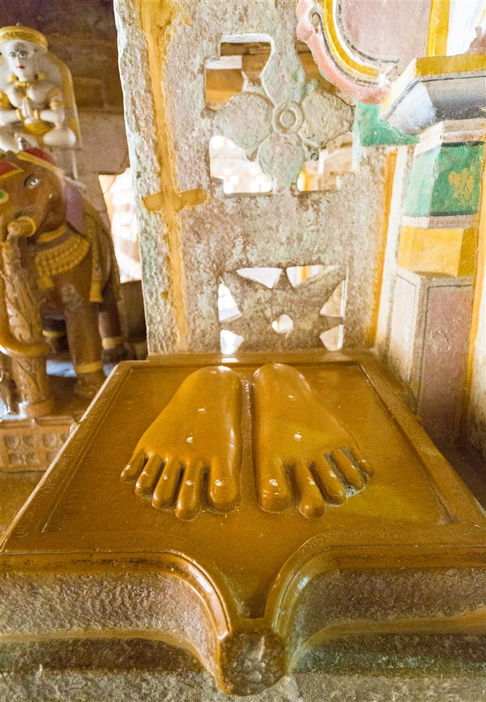 Photo of Jaisalmer Jain Temples 48/56 by Kevin Standage