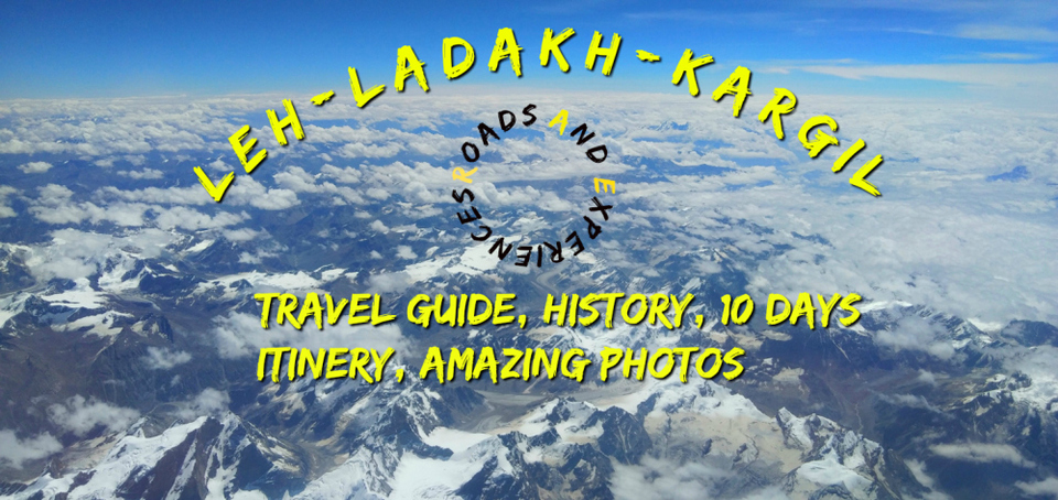 Photo of Read this before planning Leh Ladakh trip 1/4 by The travelling dude
