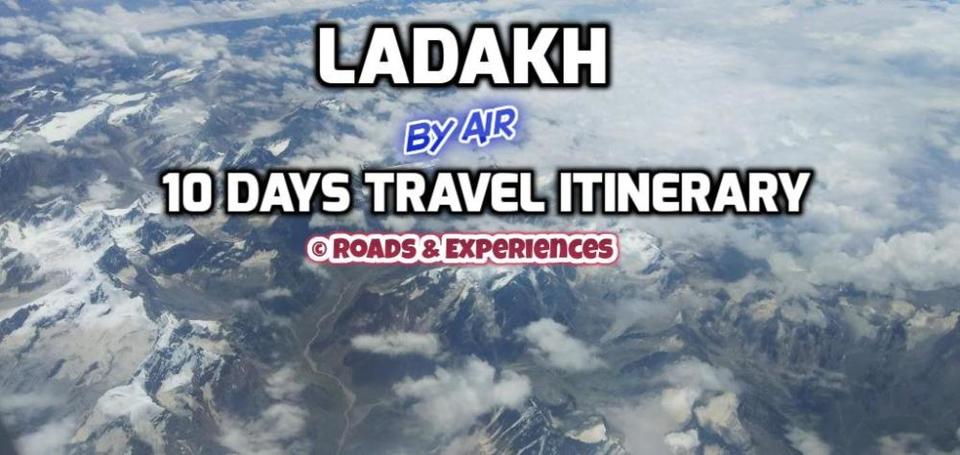 Photo of Read this before planning Leh Ladakh trip 3/4 by The travelling dude