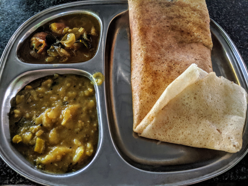 Photo of Hyderabad, Telangana, India by Tania Sahu (whatever tania)