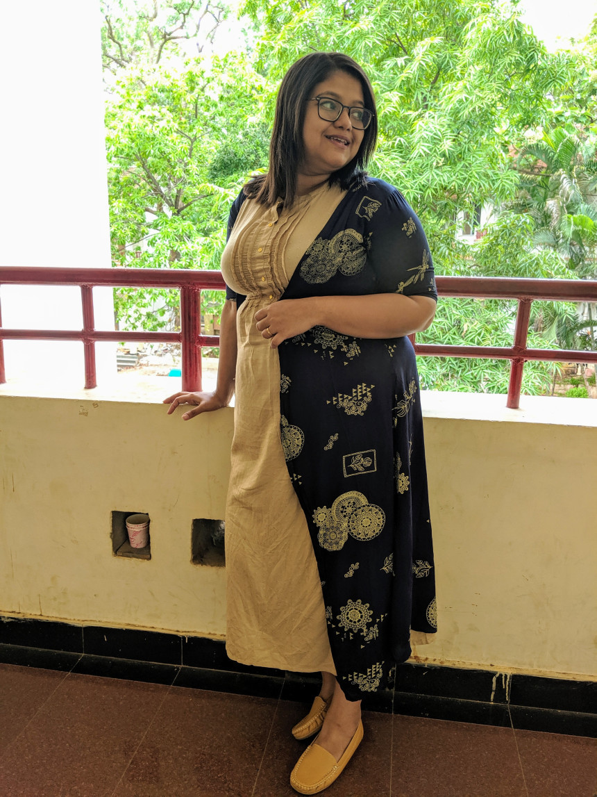 Photo of AP Tourism Hotel - HARITHA, Srisailam, Andhra Pradesh, India by Tania Sahu (whatever tania)