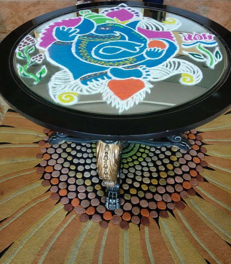 Photo of Royal Orchid Central Kireeti, Station Road, Hampi, Karnataka, India by Tania Sahu (whatever tania)