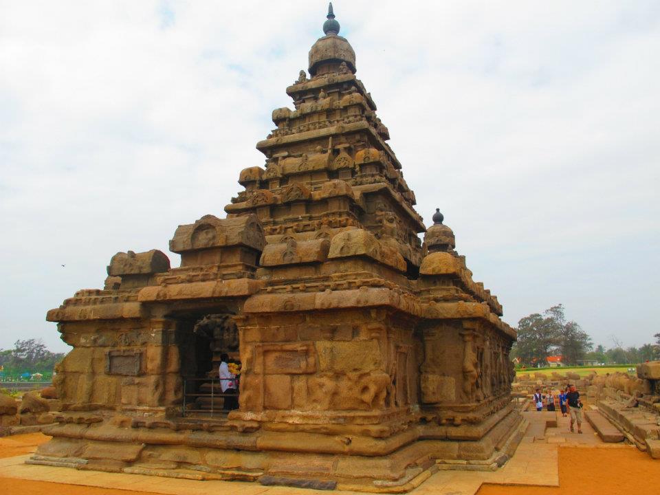 Photo of You Must Go India - Part II ( Day 6 - 11 ) 21/29 by Prana