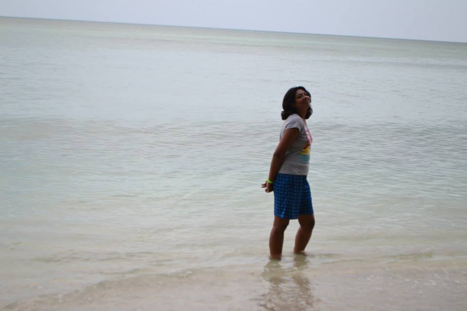 Photo of Havelock Island 26/32 by Padma Madipalli