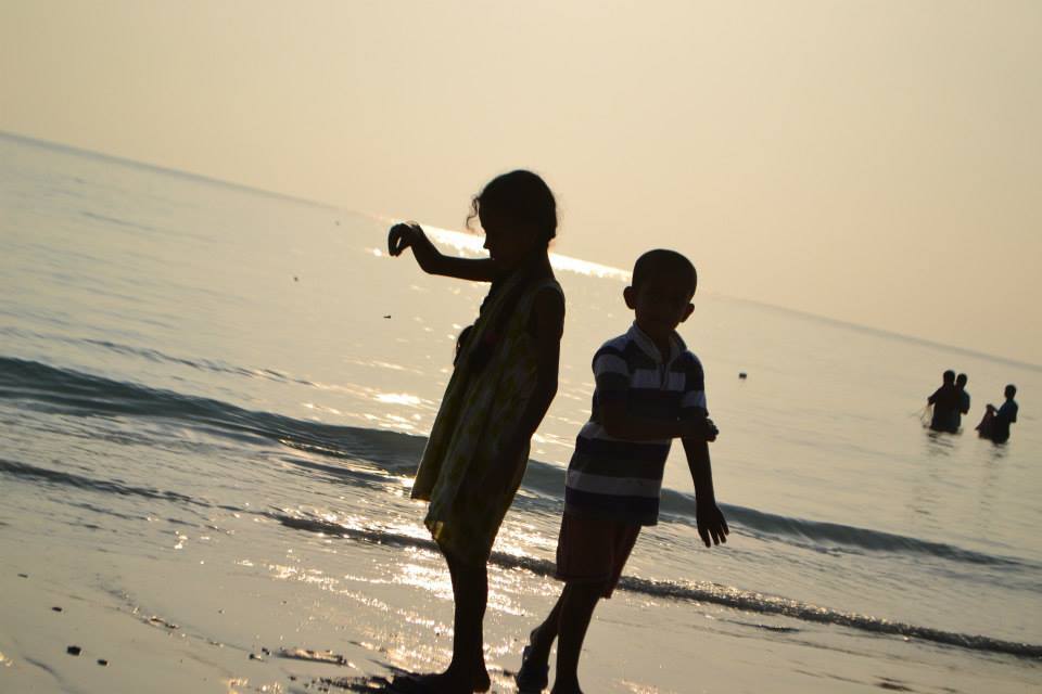 Photo of Havelock Island 16/32 by Padma Madipalli