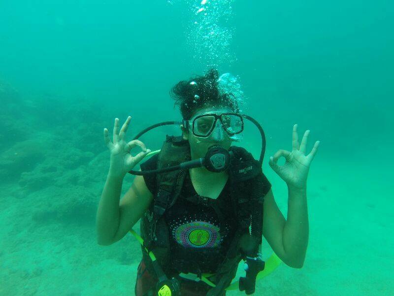 Photo of Havelock Island 32/32 by Padma Madipalli