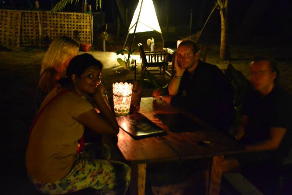 Photo of Havelock Island 8/32 by Padma Madipalli
