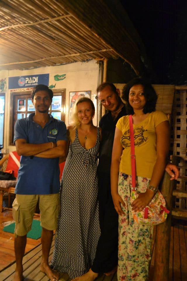Photo of Havelock Island 2/32 by Padma Madipalli