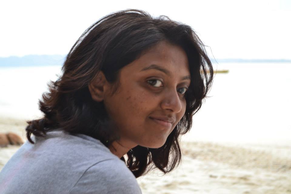 Photo of Havelock Island 25/32 by Padma Madipalli