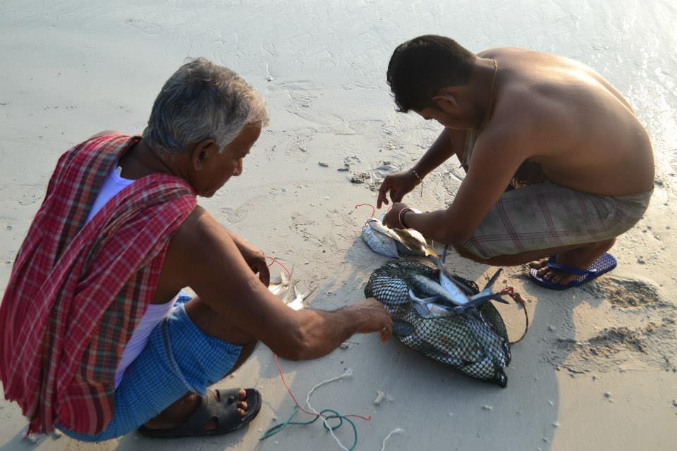 Photo of Havelock Island 14/32 by Padma Madipalli