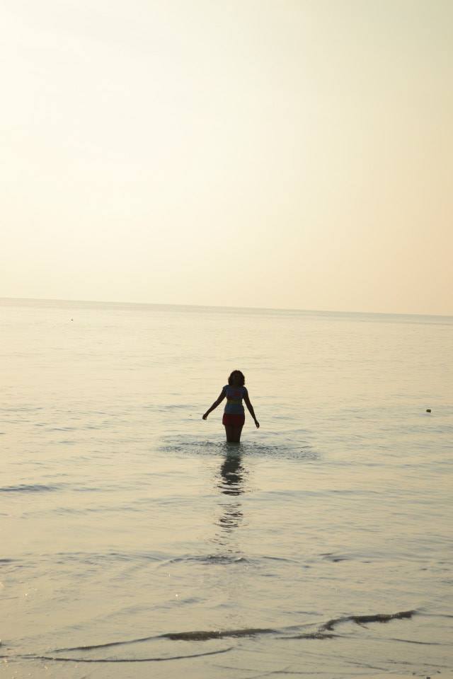 Photo of Havelock Island 13/32 by Padma Madipalli