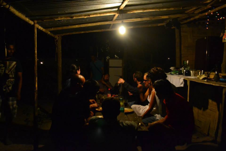 Photo of Havelock Island 10/32 by Padma Madipalli