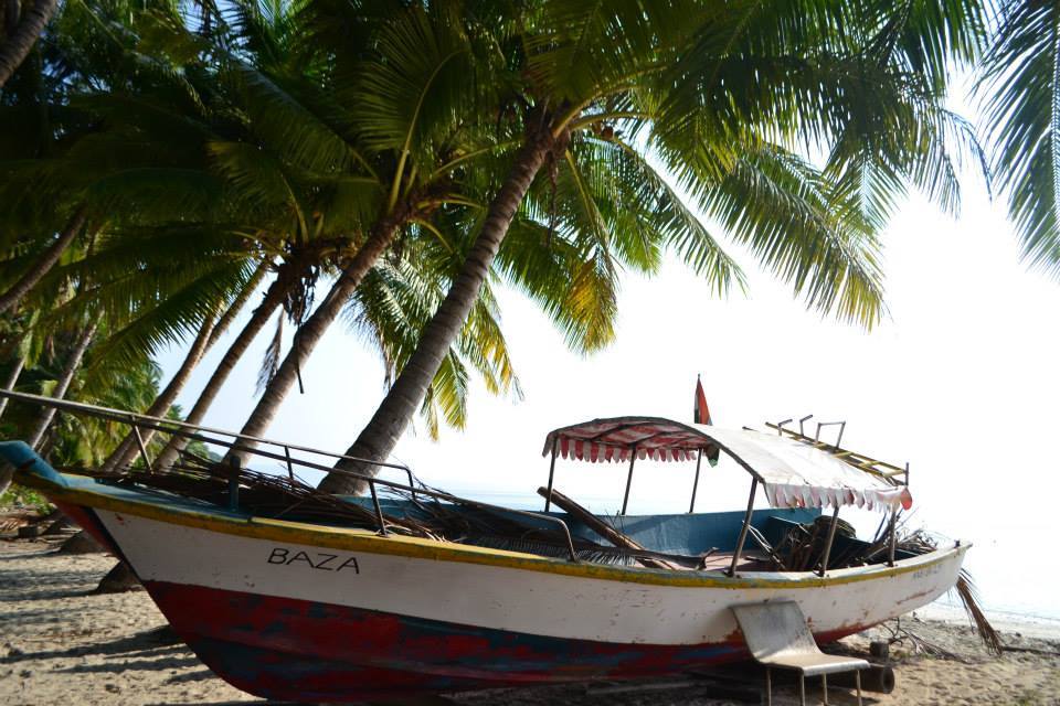 Photo of Havelock Island 28/32 by Padma Madipalli
