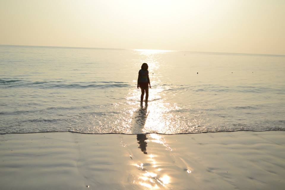 Photo of Havelock Island 15/32 by Padma Madipalli