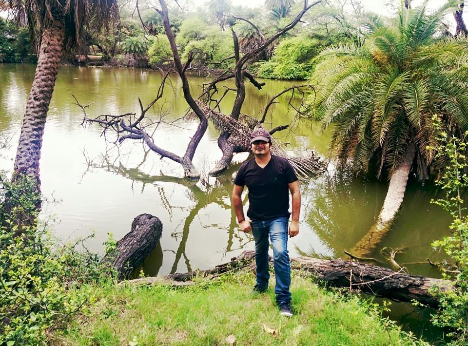 Photo of Day @ Bird Watching !! Bharatpur Bird Sanctuary !! Keoladeo National Park ! by Ankur Chugh