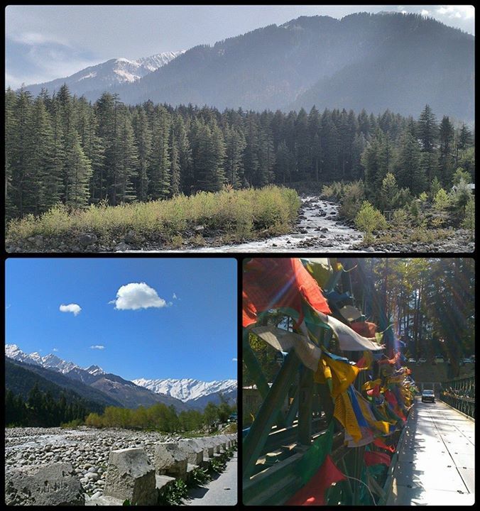 Photo of Manali, Himachal Pradesh, India by Karan Kutur