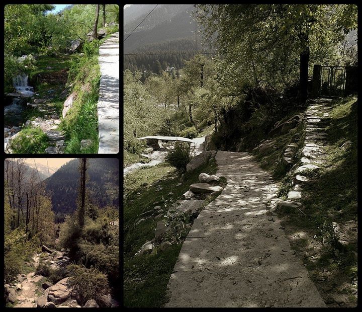 Photo of Manali, Himachal Pradesh, India by Karan Kutur