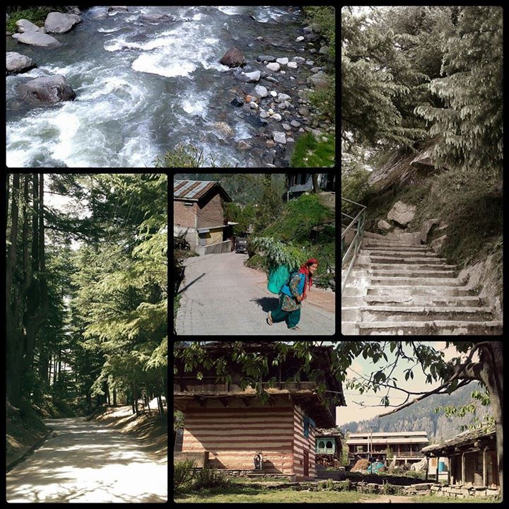 Photo of Manali, Himachal Pradesh, India by Karan Kutur