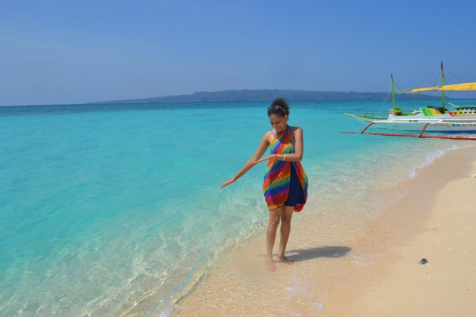 Photo of The Breathtaking Philippines 1/1 by Damini Nenawati