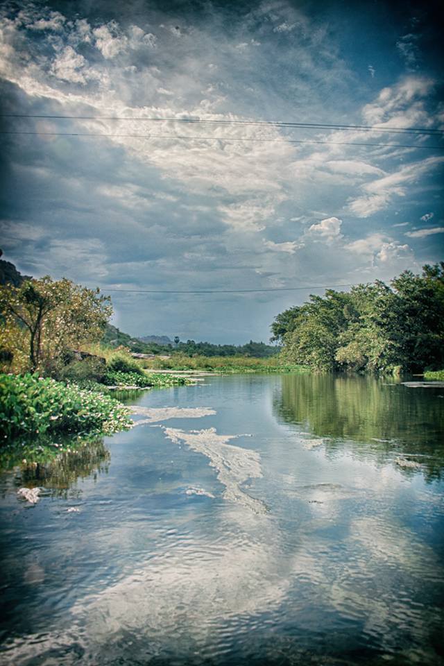 Photo of Listen To A Silent City – Hampi 14/26 by Sumit Bose