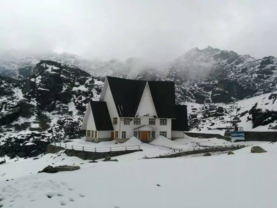Photo of Trail of Teesta: Gangtok, Nathula, Darjeeling 7/15 by Vikram Phadke