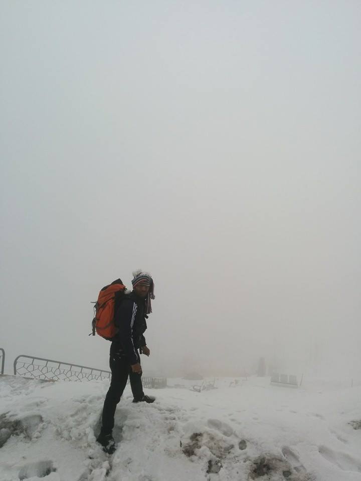 Photo of Trail of Teesta: Gangtok, Nathula, Darjeeling 12/15 by Vikram Phadke