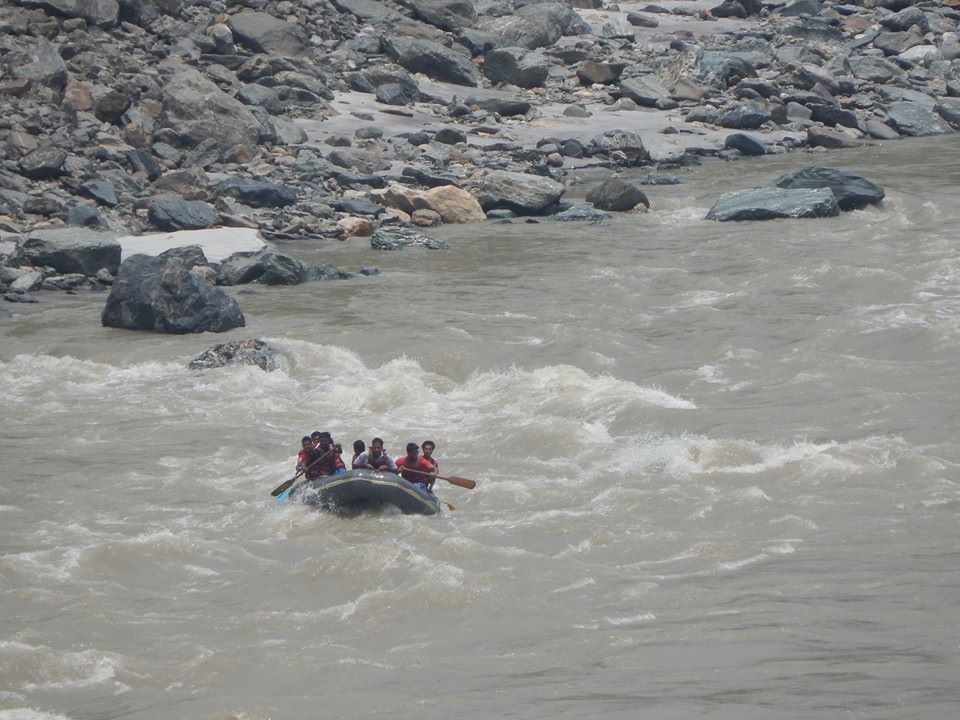 Photo of Trail of Teesta: Gangtok, Nathula, Darjeeling 8/15 by Vikram Phadke