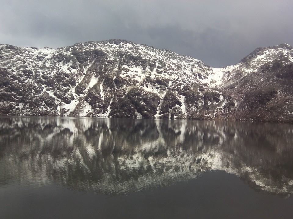 Photo of Trail of Teesta: Gangtok, Nathula, Darjeeling 10/15 by Vikram Phadke