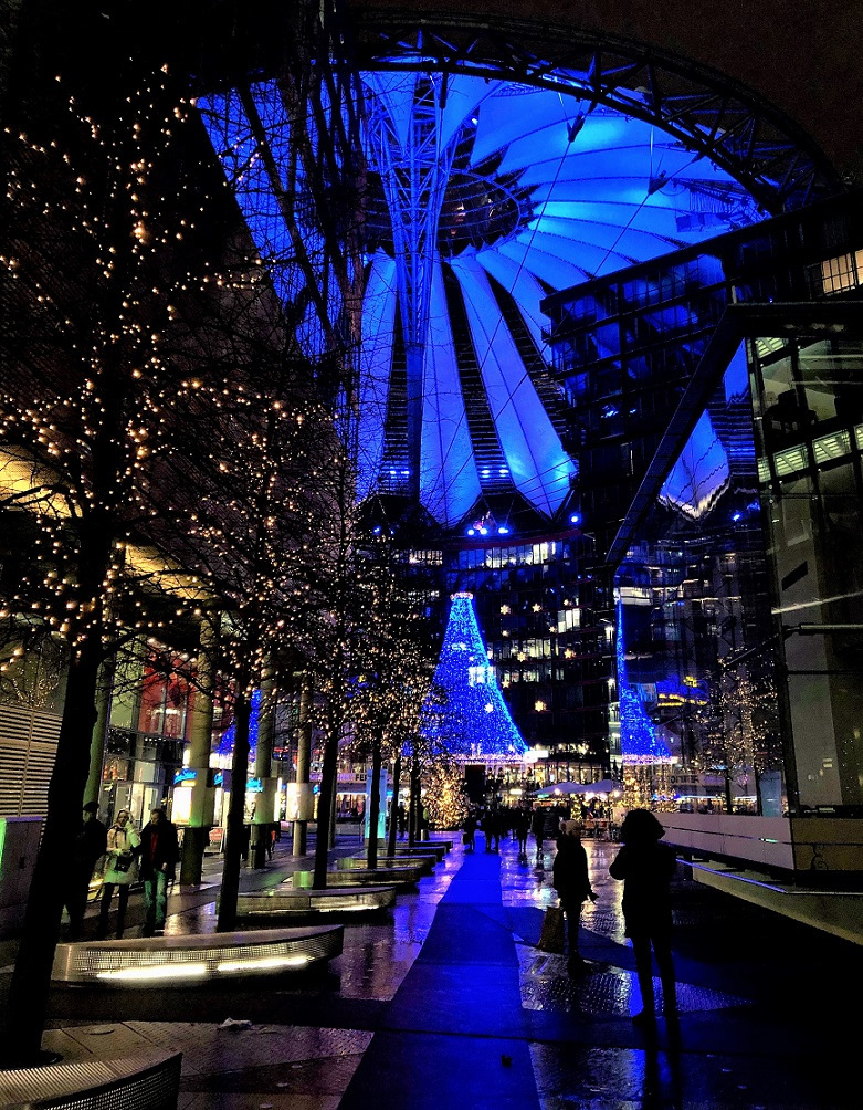 Photo of The Best of Berlin's Christmas Markets by Ankita & Mohit