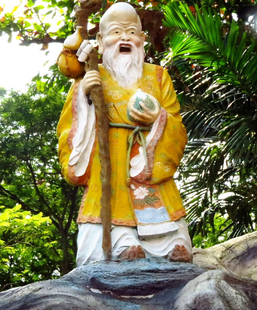 Photo of Haw Par Villa: Singapore's hell on earth by Ankita & Mohit