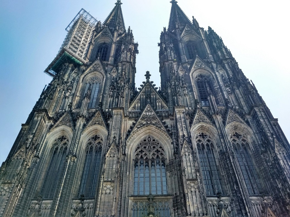 Photo of Cologne, Germany by Ankita & Mohit
