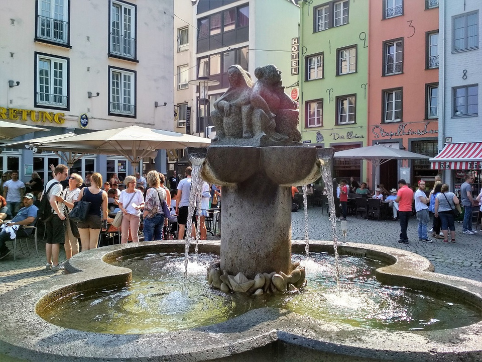Photo of Cologne, Germany by Ankita & Mohit