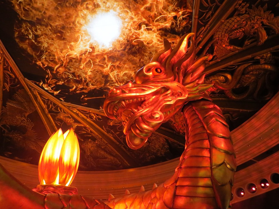 Photo of Macau: A confluence of East & West by Ankita & Mohit