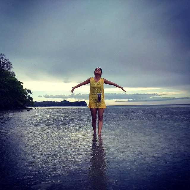Photo of Sandbar Beach Resort, Bayan ng Puerto Galera, Pilipinas by Archana Singh
