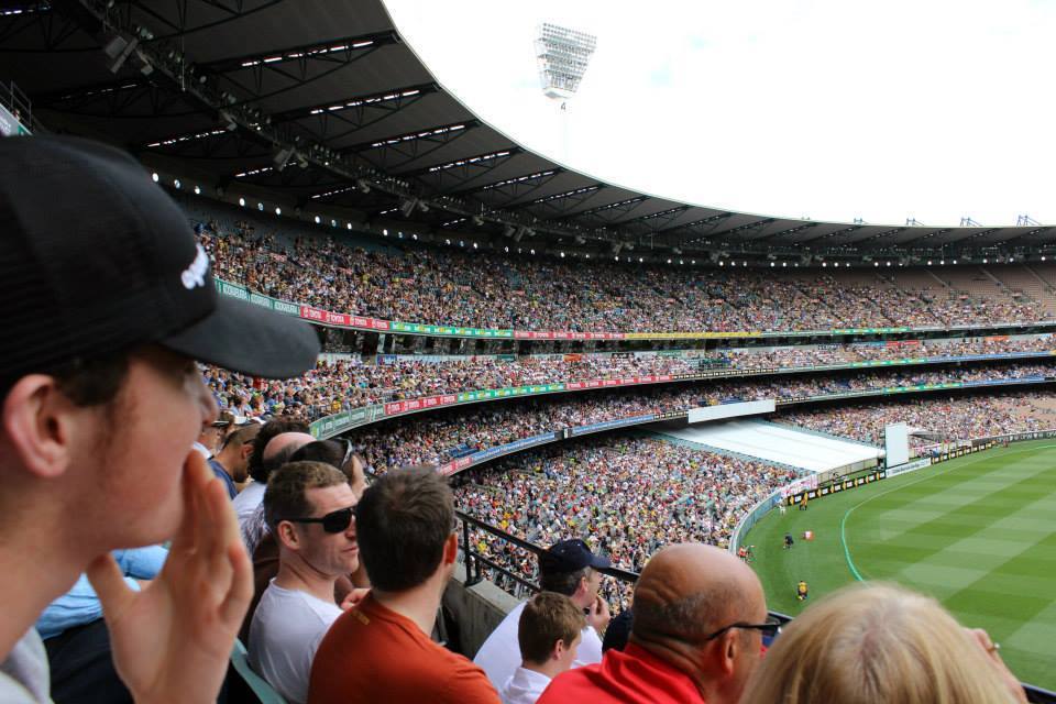 Photo of Practical Tips for Your First Time Travel to Australia 10/19 by Archana Singh