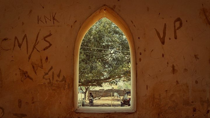 Photo of Hampi, Karnataka, India by Sameer Sodaye