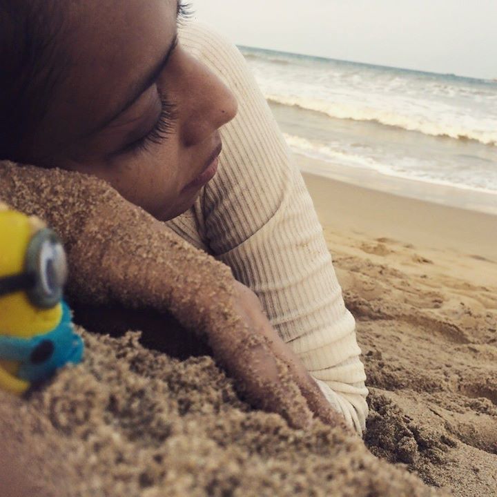 Photo of Pondicherry, Puducherry, India by Gunjan Shedha